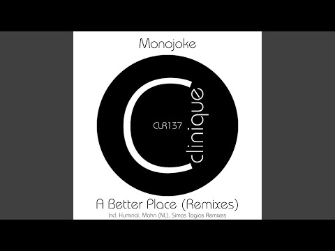 A Better Place (Simos Tagias Remix)