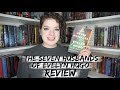 The seven husbands of evelyn hugo spoiler free  review