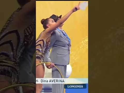 Дина и Арина Аверины 💕🤟🐯