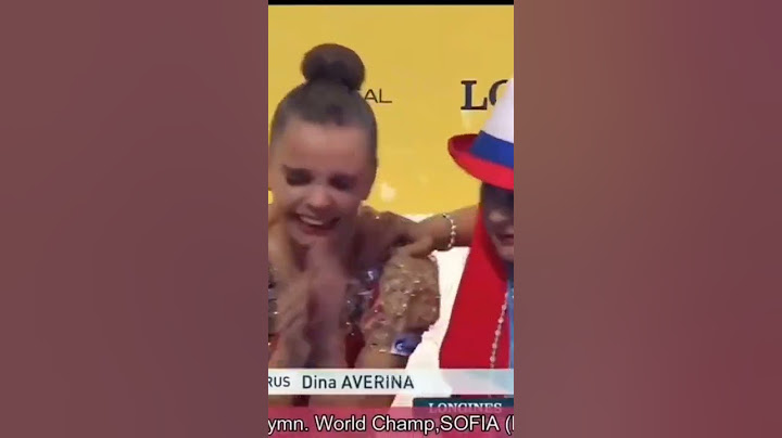 Дина и Арина Аверины 💕🤟🐯