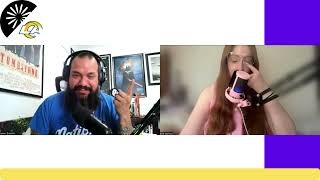 Roundtable Rams Episode 36 - Recapping Week 2 Victory Update