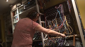 Testing MIDI Clock Sync
