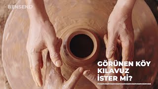 Görünen Köy Kilavuz İster Mi̇? - Bensenq