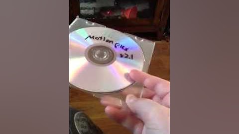 My new motion flex v2.1 review