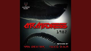 1982 (Van Dexter Remix) - Mr. Madness