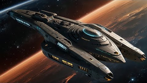 Future of Space Technology Will Change the World Forever