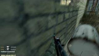 Call Of Duty 4 Movie Config And Quality Test (Gameplay By Me)