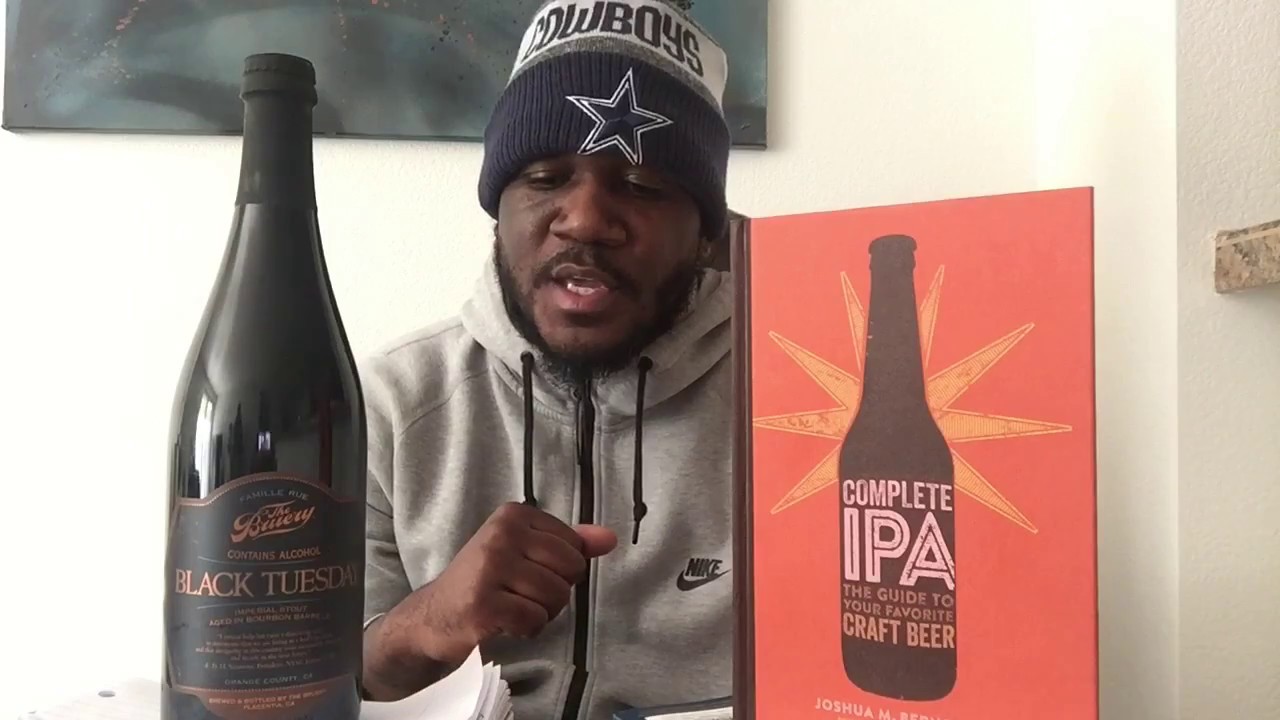 My 15 Favorite Beers of 2016(What are your favorite?)