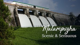 Malampuzha | #BucketListDestinations | Kerala 365 | Kerala Tourism