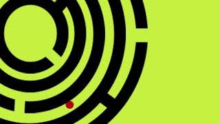Maze Runner Motion Graphic