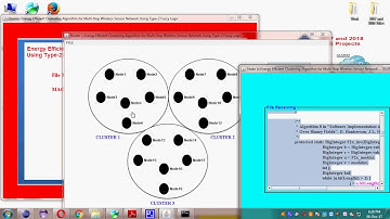Energy Efficient Clustering Algorithm for Multi Hop Wireless Sensor Network Using Type 2 Fuzzy Logic