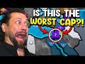 Let's Break ALL THE RULES!!! Risk Meta Settings