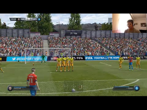 Video: Zajednica FIFA Ultimate Team-a Optužena Za 