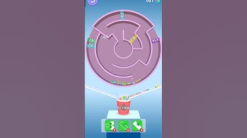 Multi maze mobile game level 51 part-4 #sauravgameing007 #sauravgamer10 #games