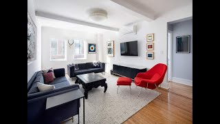 49 East 96th Street, Apt 10A  | New York, New York