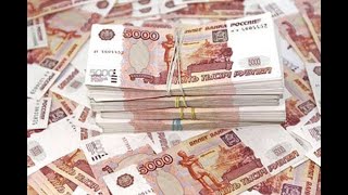 🎯🎲👿 Почему в России такой громадный дефицит федерального бюджета?