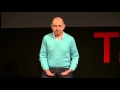 Silence | David Green | TEDxStPeterPort