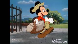 Walt Disney - La Foca 1080P