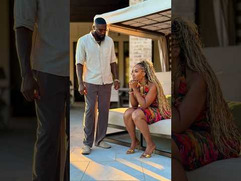 When Amber finds out Wayne got Dave the assistant!