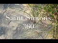 Saint Simons 360: A Brief History of the Island