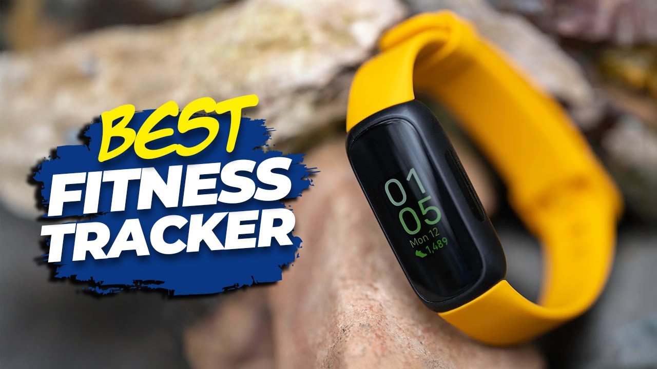 Get Fit Fast! The 2025 Fitness Tracker That REALLY Works