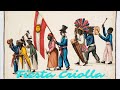 Fiesta Criolla