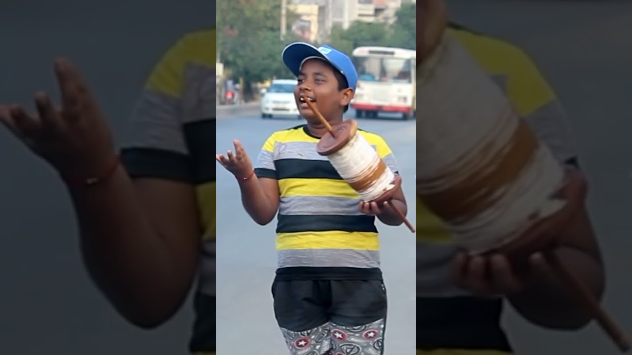 Best Sankranti Prank EVER 