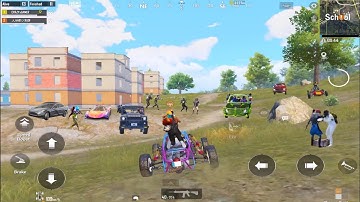 6 SQUAD RUSHED ME IN HERE BGMI GAMEPLAY 😍 SAMSUNG,A3,A5,A6,A7,J2,J5,J7,S5,S7,S9,A10,A20,A30,A50,A70