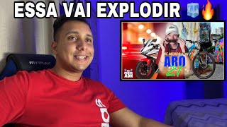 ESSA VAI SER HIT 🔥 MC Menor ADN - ARO 21 (Vídeo Clipe Oficial) DJ David LP