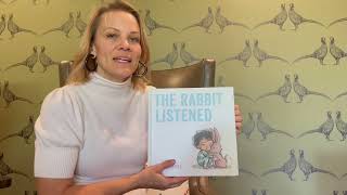 EFS Digital Library: The Rabbit Listened