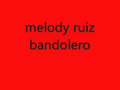 Bandolero