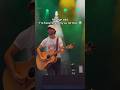 need to know how that played out  #countrymusic #ontour #breakupsong