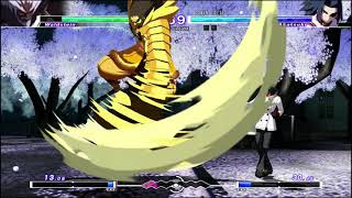 Con4A Casuals Argenrost Waldstein Vs Ethernum Akatsuki Ft3