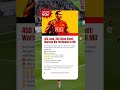 Warisan Rio Ferdinand di Old Trafford #rioferdinand #manchesterunited #shorts #youtubeshorts
