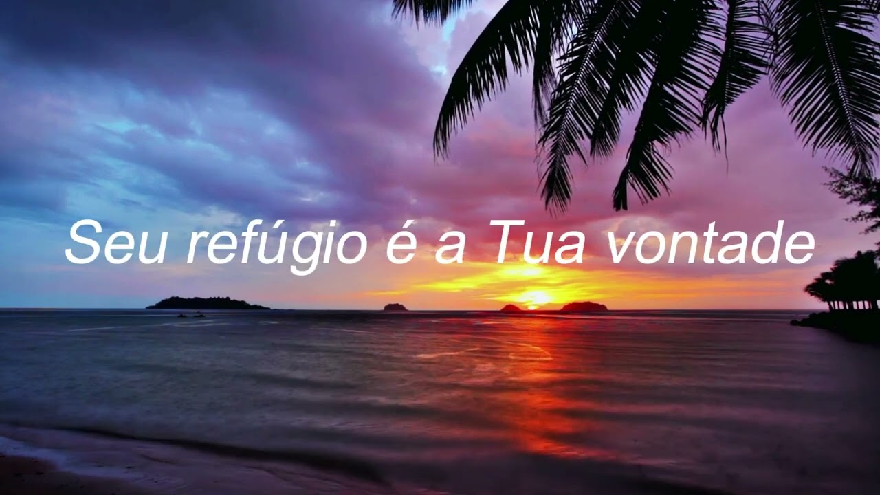 SALMO 15 - ✝️Quem Subirá ao Teu Monte [Louvor Inspirado no Salmo 15]