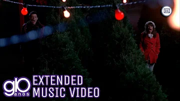 Last Christmas (Studio Version/Edit) — Glee 10 Years