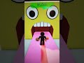 noob eat me😅 #shorts #roblox