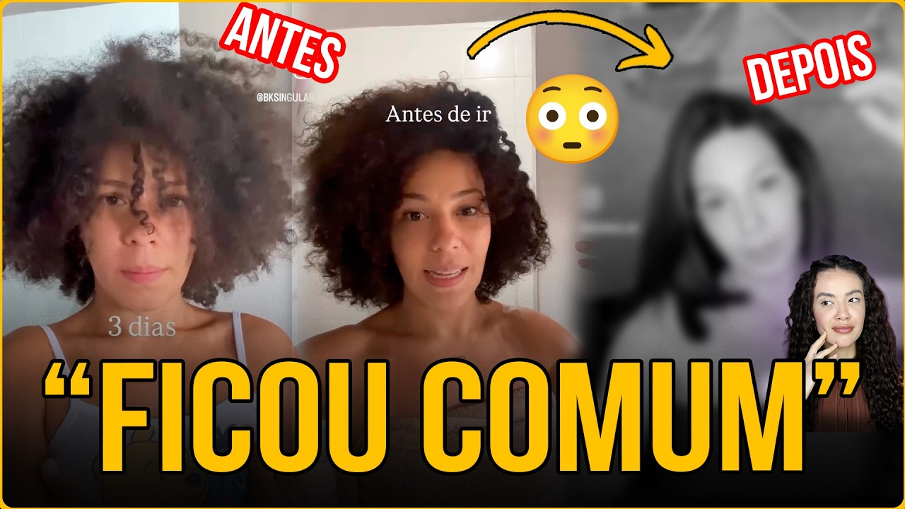 ALISOU OS CACHOS LINDOS DEFINITIVAMENTE E INTERNET NÃO GOSTOU!