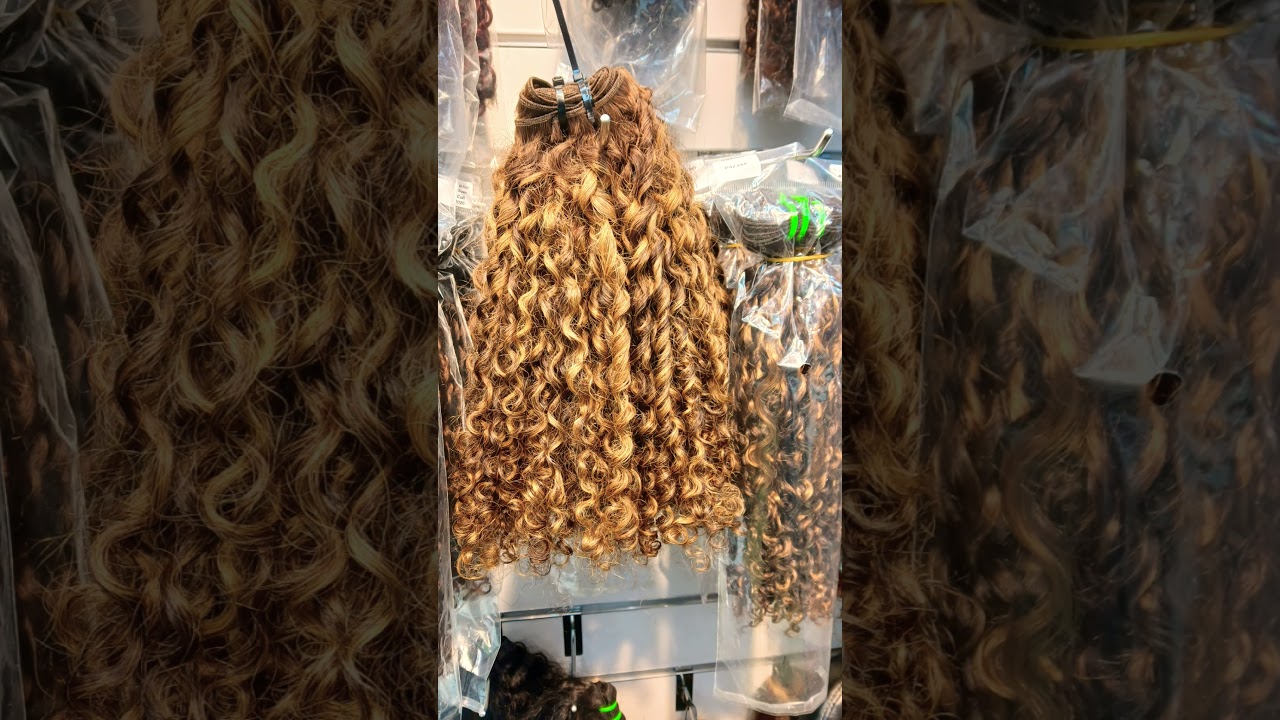 Pexy Human Hair