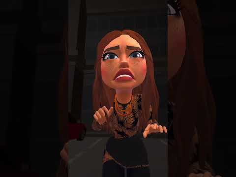 Freververse OMG NO WAY Shorts