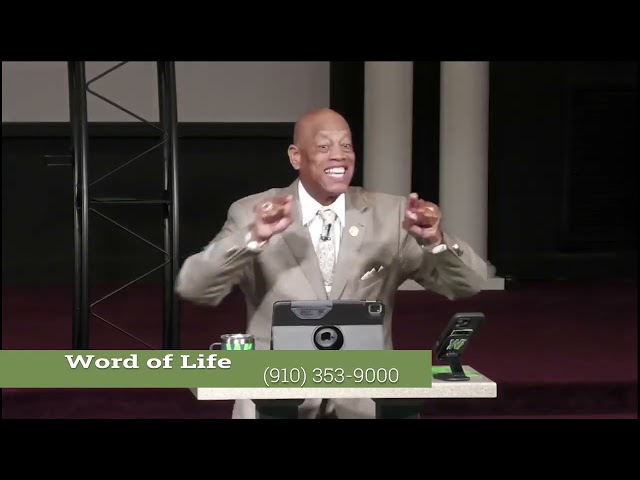 God's Goodness, Grace and Gift 051526