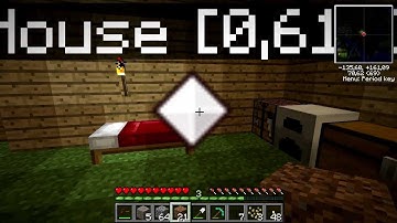 Minecraft Technic Pack EP. 5 Mine for me