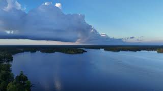 Otty Lake - Ontario Canada