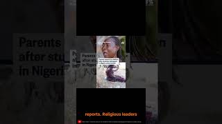 All 24 Kebbi Schoolgirls Rescued, President Announces After Mass Abduction
