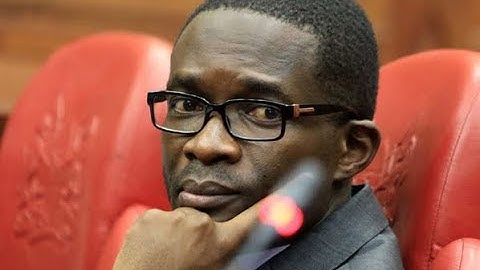 Fallout within IEBC as Ezra Chiloba is suspended over 