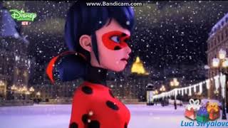 Miraculous Czech song The Boy That I Secretly Love