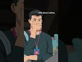 Woah, meta. | Invincible