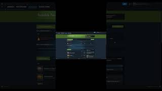 CS-GO Bedava Skin Alma  #steam  #shorts #csgo