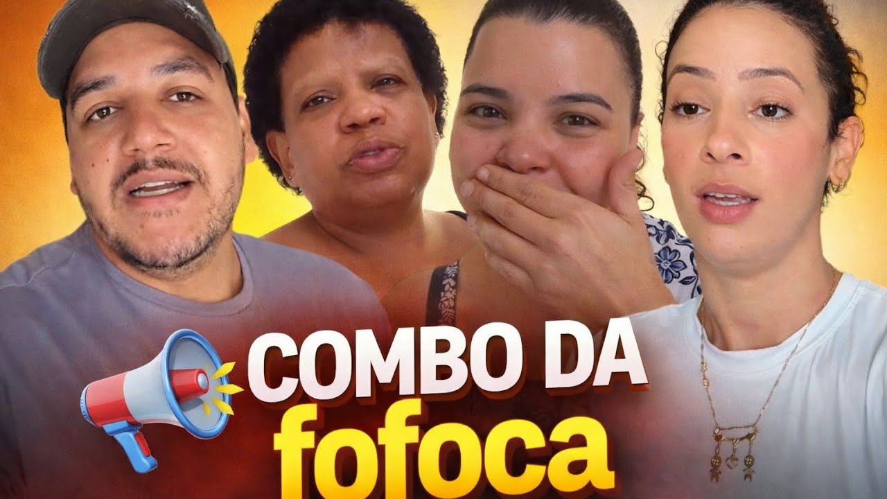 🔥COMBO DA FOFOCA🔥MAIKO; D. RUBIA; DANI LIMA; LETÍCIA VELOSO🔥 A NOVIDADE, DESABAFO, MENTIROSA, EITA😲