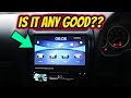 Cheapest Ebay Touch Screen Stereo! *Install*